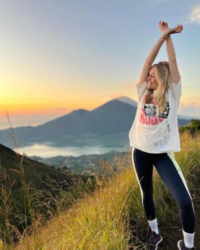 Alam Bali Lake View