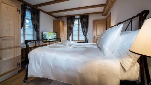 Hotel Olden Room Type - Suite 16