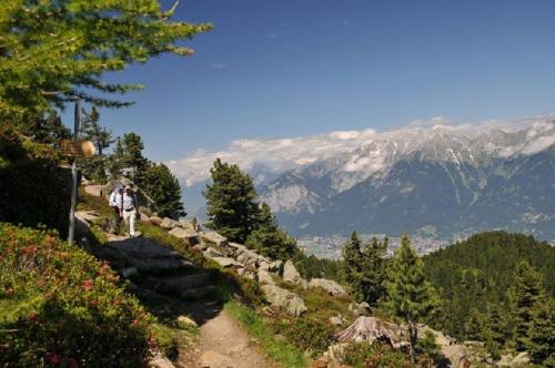 Haus Angelika - bed & breakfast - Innsbruck/Igls – Igls, IL