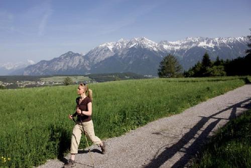 Haus Angelika - bed & breakfast - Innsbruck/Igls – Igls, IL