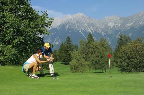 Haus Angelika - bed & breakfast - Innsbruck/Igls – Igls, IL