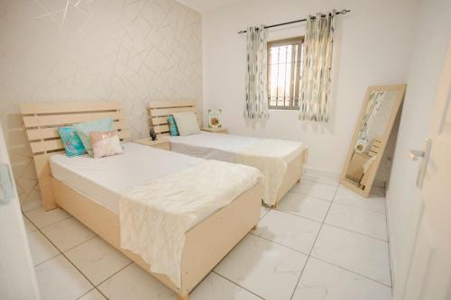 Le Palmiste lovely 2-bedroom duplex with pool