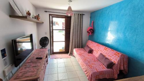 Apt Recanto dos Golfinhos-Centro de Pipa - image 3