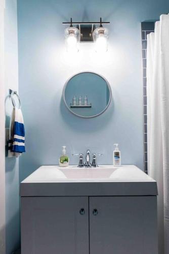 Blue, Youre My Boy Germantown 1 Bedroom Apartment in Louisville, USA