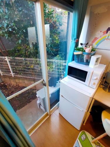 Glen Stage 中浦和 Room Type - Two-Bedroom Apartment Glen Stage 中浦和 Room Type - Two-Bedroom Apartment