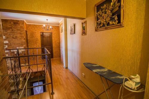 Arina Guest House