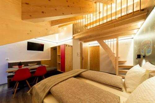 Eiger Guesthouse in Murren Városközpont