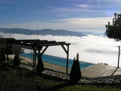  Casa de Alpajares - Guest House & Spa, Pension in Freixo de Espada à Cinta bei Vermiosa