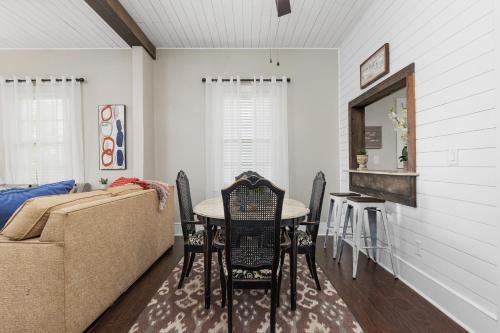 Uptown Cottage Manor in St. Augustine, USA