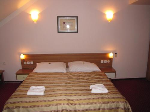 Residence Select – Prague, NY
