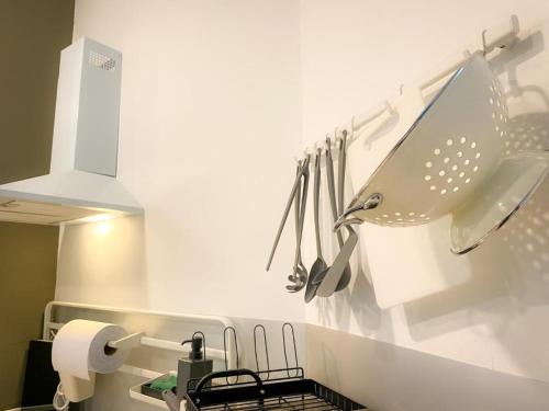  Apartamento Boutique - La Tienda de Pepita in Cangas de Morrazo