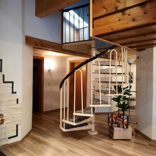 Landgasthaus Appartement Birkegg in เคียร์ชพลัทซ์ล