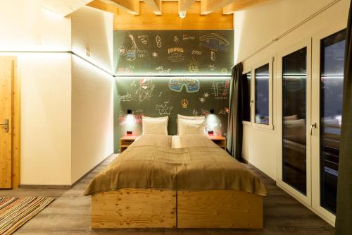 Eiger Guesthouse - image 10