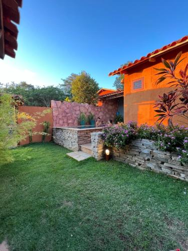 Deluxe Bungalow image 1