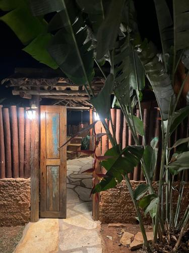 Deluxe Bungalow with Garden View image 1
