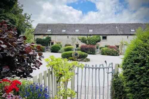 Critchlow Cottage