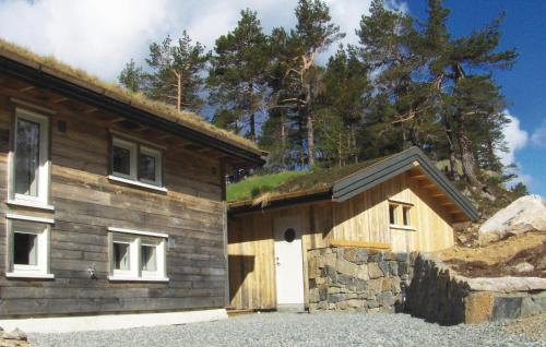 Hotelli välisilme, Holiday Home Dølemo Hillestadheia Ii in Ovre Ramse