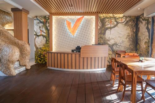 Vimala Ubud Hotel, Ubud