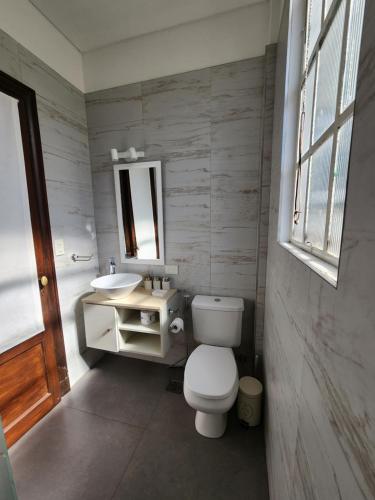 Habitaciones en Suite Balcarce