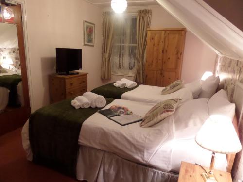 Beecroft Lodge - image 5