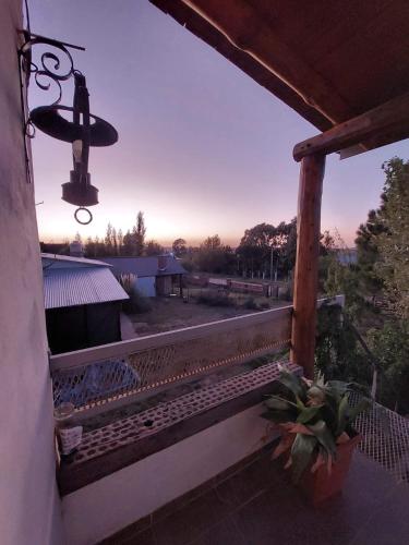. Terrazas del Río