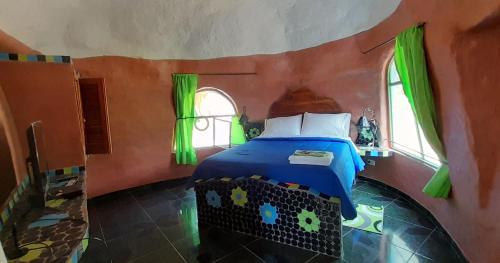 CASA CERAMICA BELLA FLOR in Quimbaya