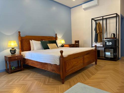 Sadakham Hotel