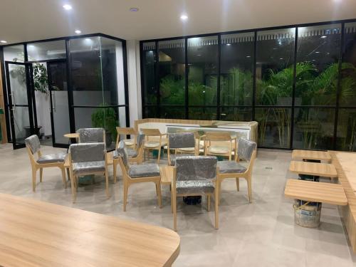 CASA CALMA HOTEL - image 2