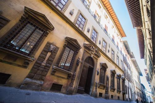 Residenza d'Epoca Visacci – Florence, IA