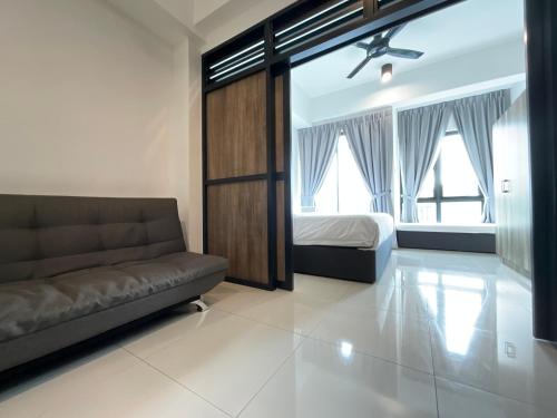 金马仑高原主题公寓