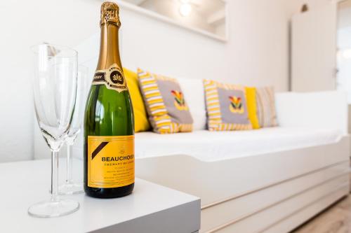Apartment Cologne - image 6