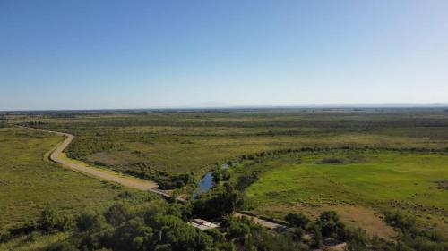 CABAÑAS LA PILARICA