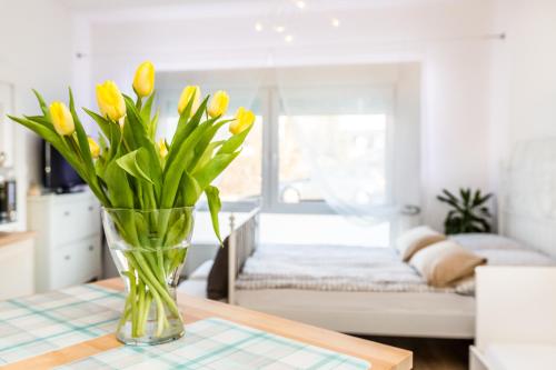Apartment Cologne - image 13