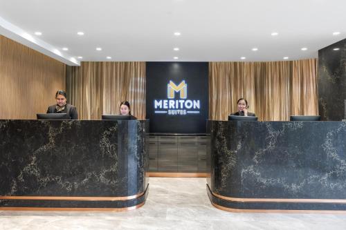 Meriton Suites George Street, Parramatta