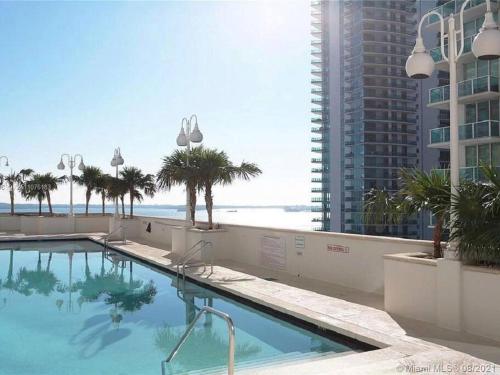Spacious Ocean view unit in the heart of Brickell, Miami (Foto 4)