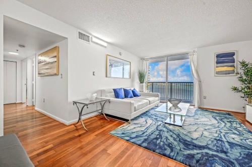 Spacious Ocean view unit in the heart of Brickell, Miami (Foto 7)
