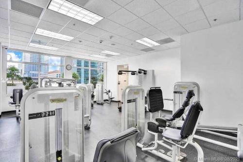 Spacious Ocean view unit in the heart of Brickell, Miami (Foto 11)