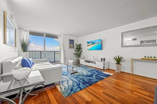 Spacious Ocean view unit in the heart of Brickell, Miami (Foto 8)