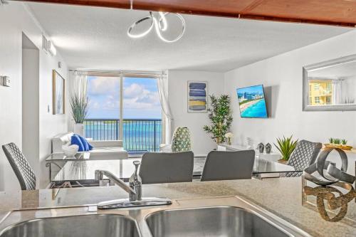 Spacious Ocean view unit in the heart of Brickell, Miami (Foto 9)