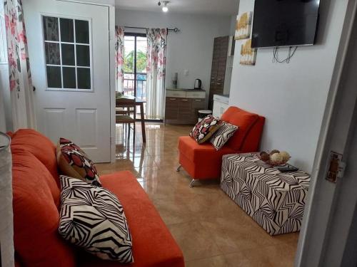 Hostal Jasmin in San Vicente