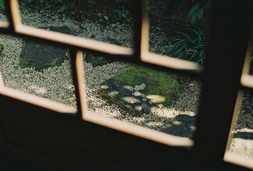 taos 丹波の風土を感じられる一棟貸切の宿