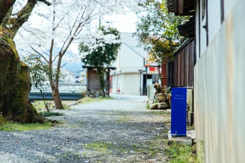 taos 丹波の風土を感じられる一棟貸切の宿