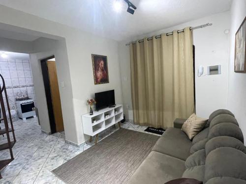 Casa Inteira Aparecida - com escada - Vovó Zezé