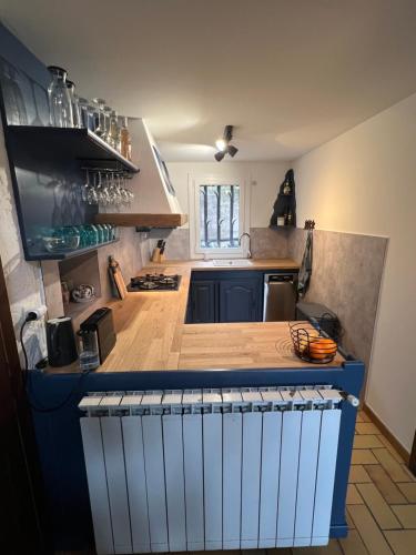 Holiday home Verdon with private pool and view in Artignosc-sur-Verdon