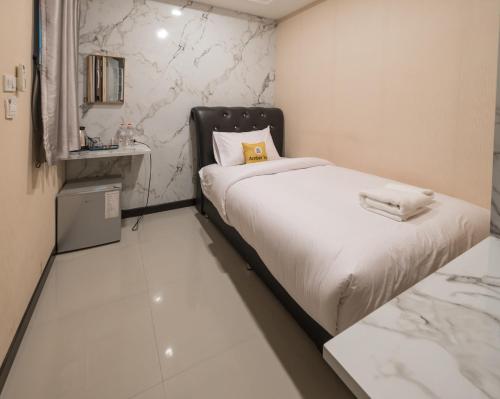 Single Room room in Amber Inn