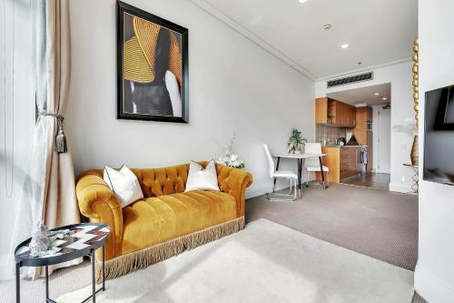The Golden Hour Penthouse, Auckland (photo 6)
