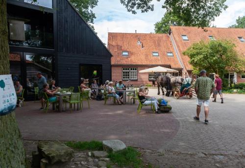 Hoeve Springendal, Ootmarsum (fotografie 6)