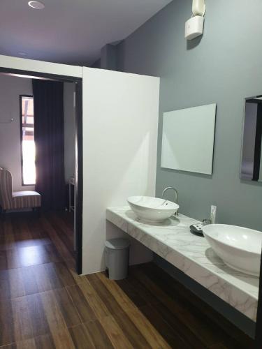 No.9 House Hua Hin in Tub Tai