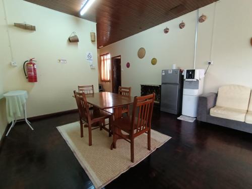 Facilities, Mountain View Guest House in Kota Belud
