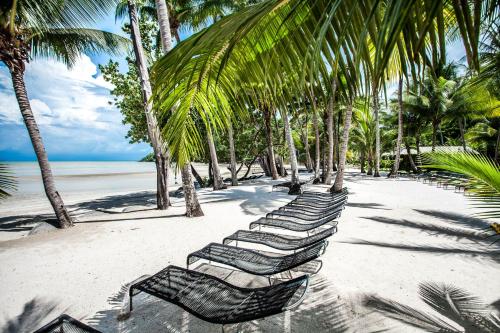 Utalay Koh Chang Villas